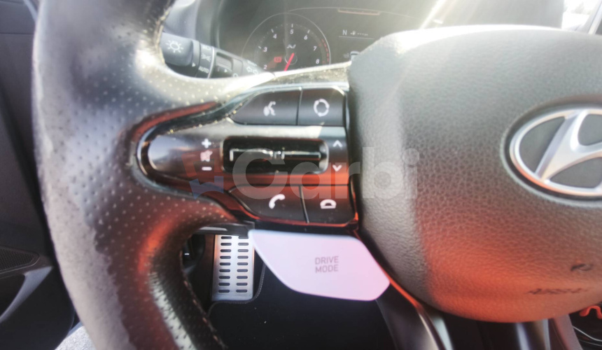 Hyundai i30 i30N 2.0 T-GDi N Performance