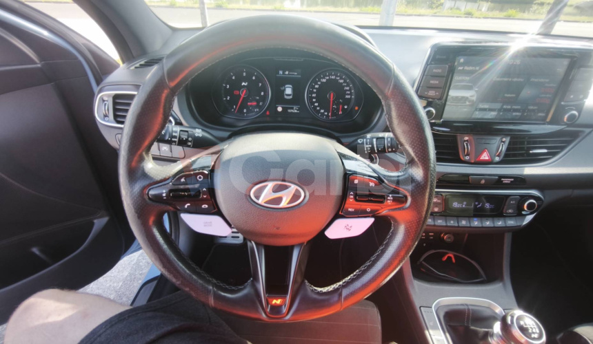 Hyundai i30 i30N 2.0 T-GDi N Performance