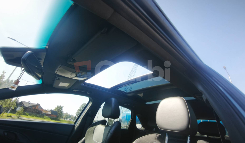Hyundai i30 i30N 2.0 T-GDi N Performance