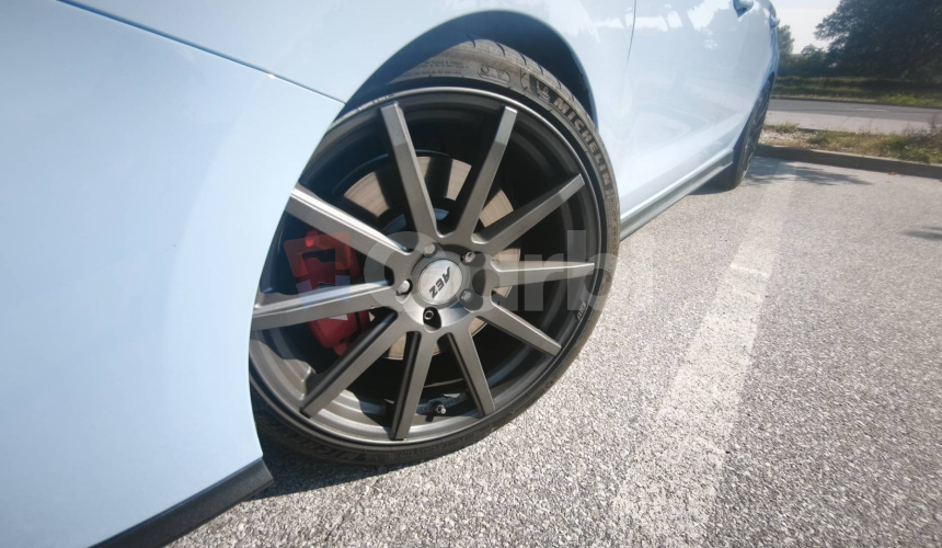 Hyundai i30 i30N 2.0 T-GDi N Performance