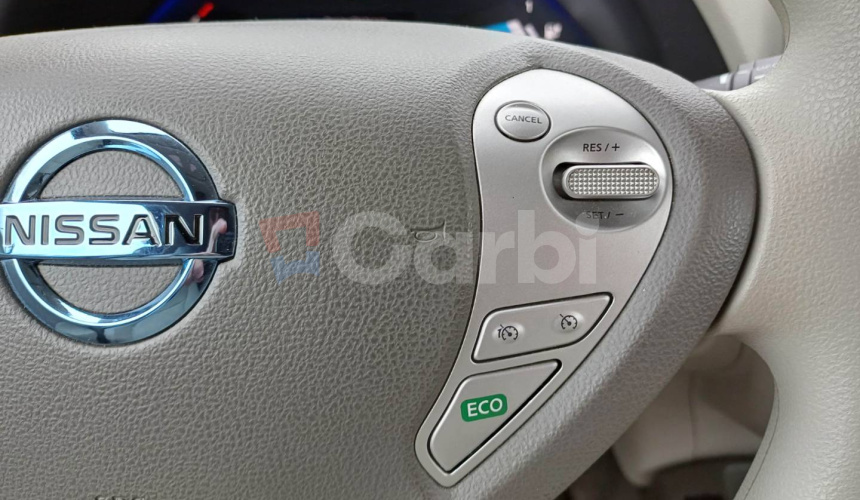 Nissan Leaf Acenta 24