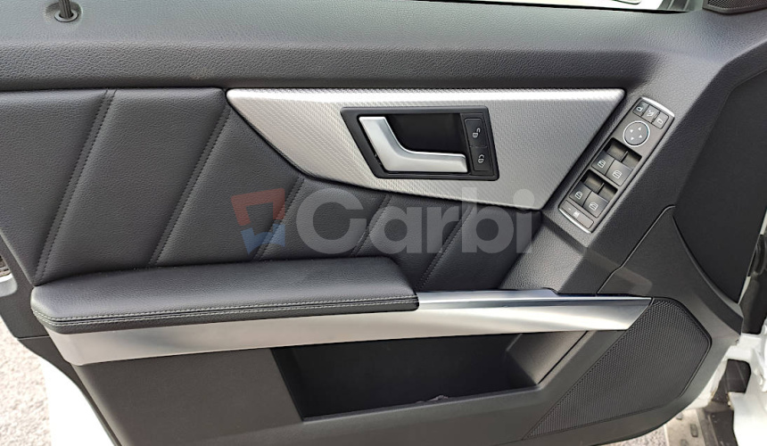Mercedes Benz GLK 220 CDI 4MATIC