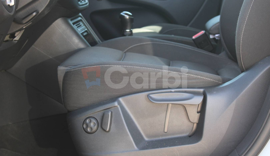 Seat Alhambra 2.0 TDI CR DPF Style 4x4
