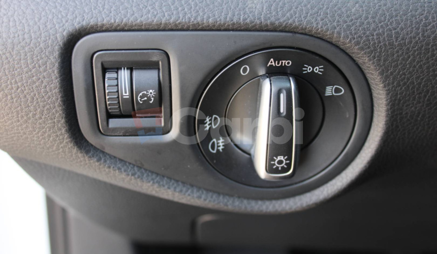 Seat Alhambra 2.0 TDI CR DPF Style 4x4