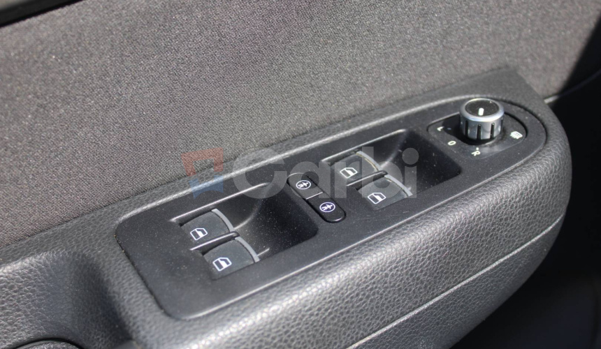 Seat Alhambra 2.0 TDI CR DPF Style 4x4