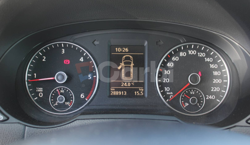 Seat Alhambra 2.0 TDI CR DPF Style 4x4