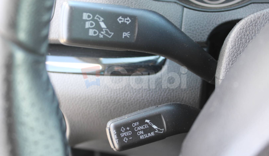 Seat Alhambra 2.0 TDI CR DPF Style 4x4