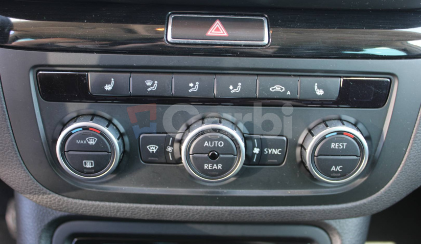 Seat Alhambra 2.0 TDI CR DPF Style 4x4
