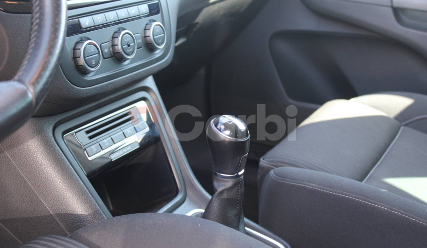 Seat Alhambra 2.0 TDI CR DPF Style 4x4