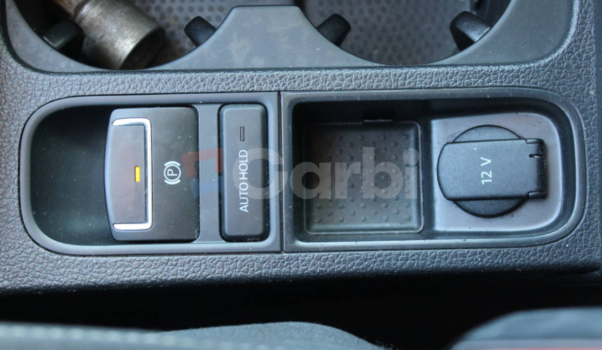 Seat Alhambra 2.0 TDI CR DPF Style 4x4