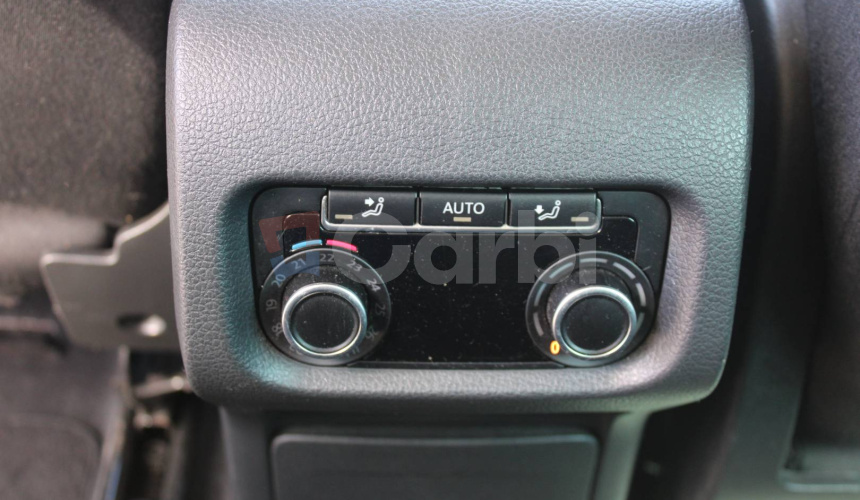 Seat Alhambra 2.0 TDI CR DPF Style 4x4