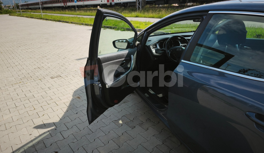 KIA cee d 1.4 CRDi