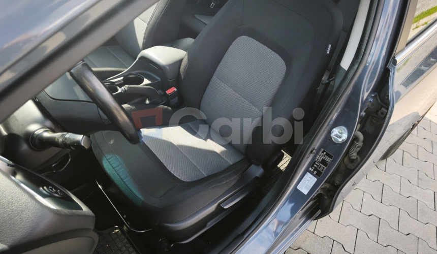 KIA cee d 1.4 CRDi