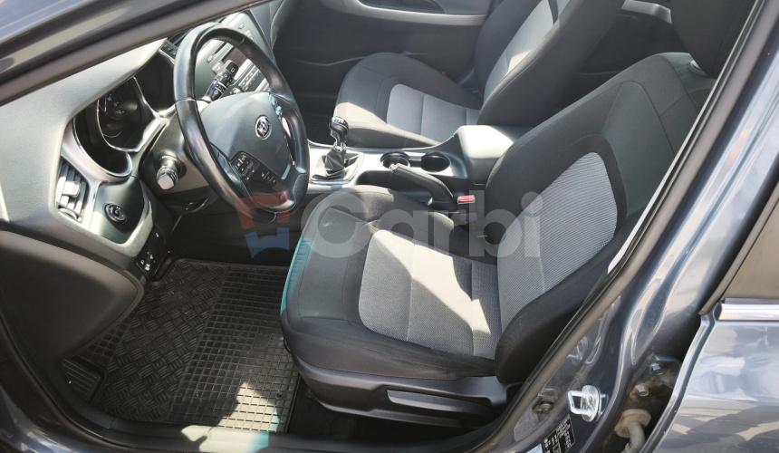 KIA cee d 1.4 CRDi