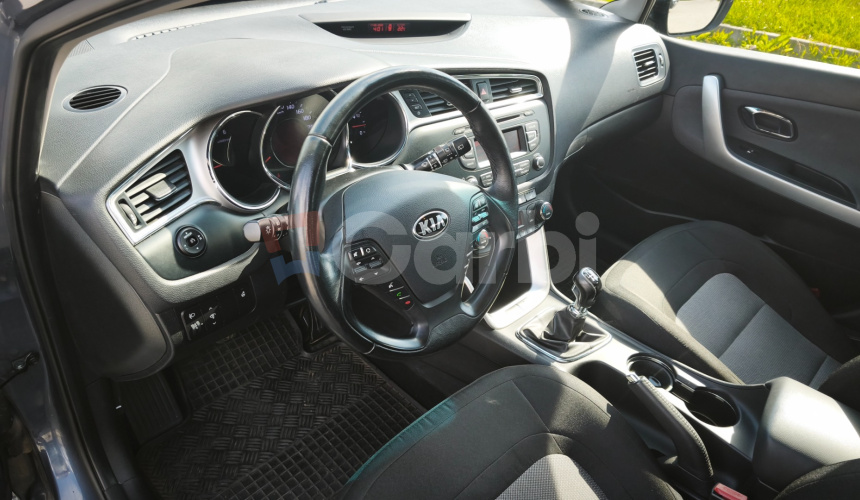 KIA cee d 1.4 CRDi