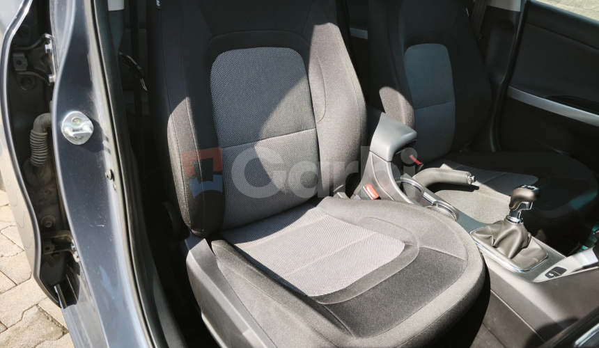 KIA cee d 1.4 CRDi