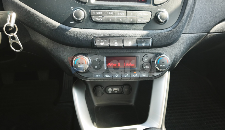 KIA cee d 1.4 CRDi