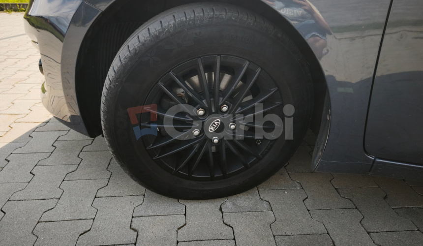 KIA cee d 1.4 CRDi