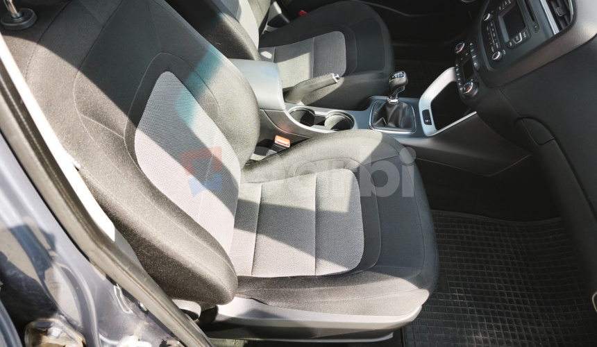 KIA cee d 1.4 CRDi