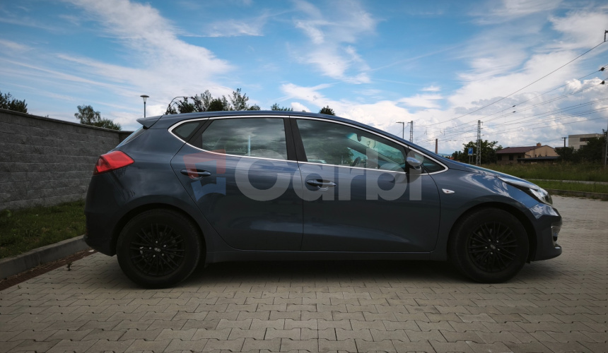 KIA cee d 1.4 CRDi