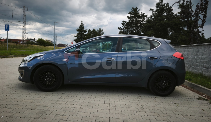 KIA cee d 1.4 CRDi