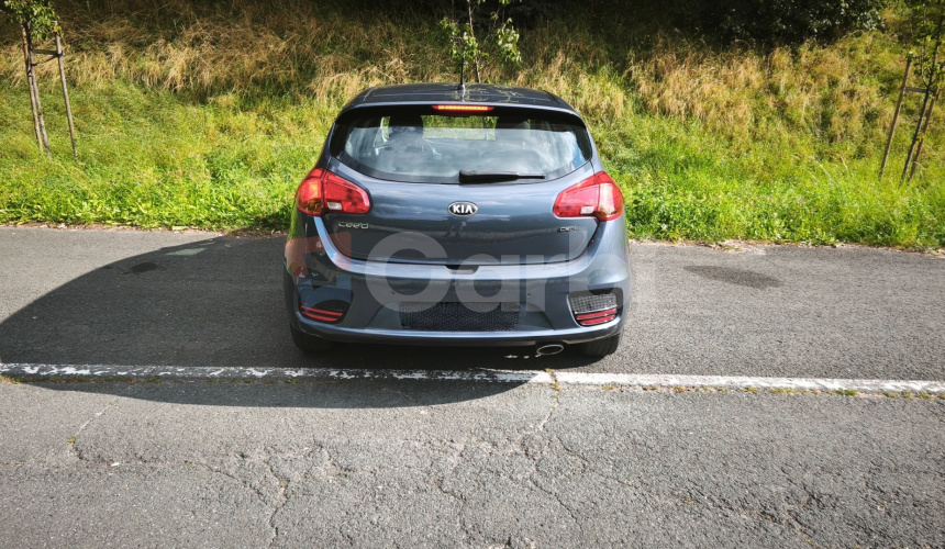 KIA cee d 1.4 CRDi