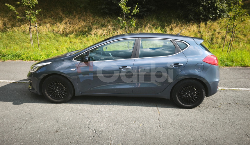 KIA cee d 1.4 CRDi