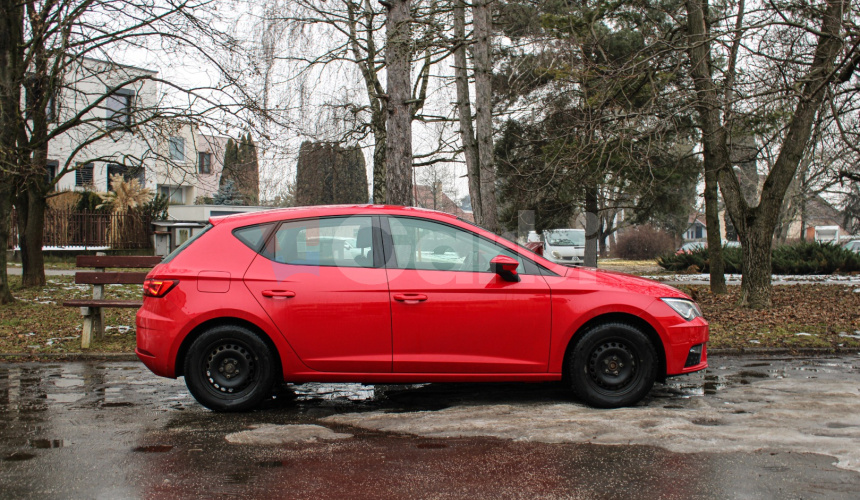 Seat Leon 1.5 TSI 130 Style