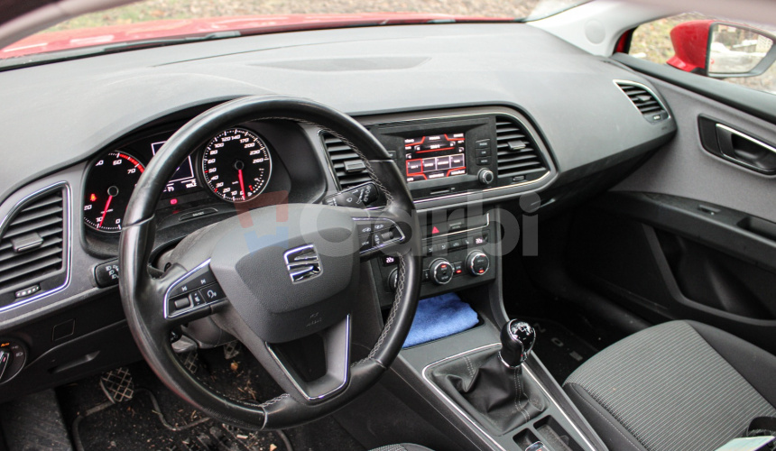 Seat Leon 1.5 TSI 130 Style