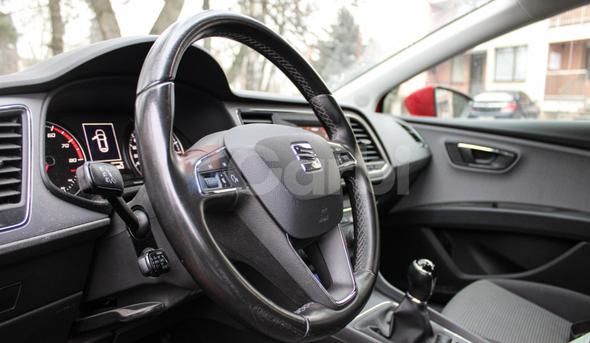 Seat Leon 1.5 TSI 130 Style