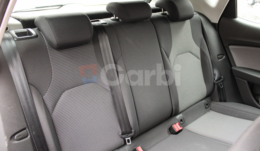 Seat Leon 1.5 TSI 130 Style