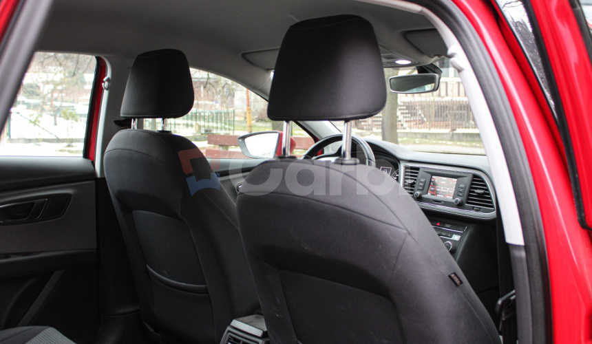 Seat Leon 1.5 TSI 130 Style