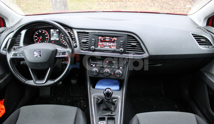 Seat Leon 1.5 TSI 130 Style