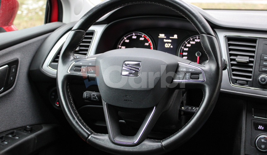 Seat Leon 1.5 TSI 130 Style