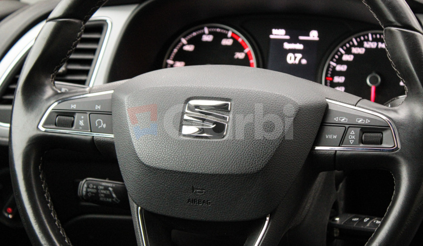 Seat Leon 1.5 TSI 130 Style