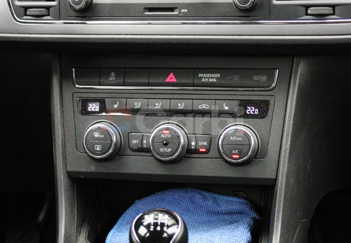 Seat Leon 1.5 TSI 130 Style