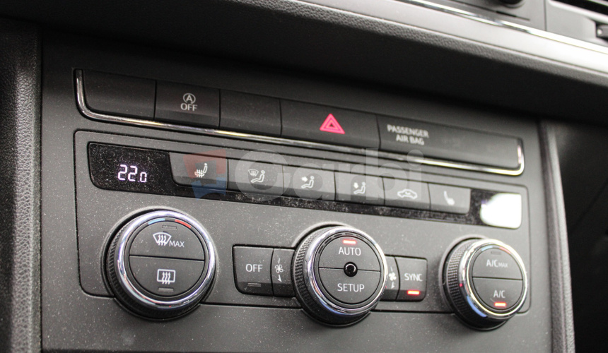 Seat Leon 1.5 TSI 130 Style