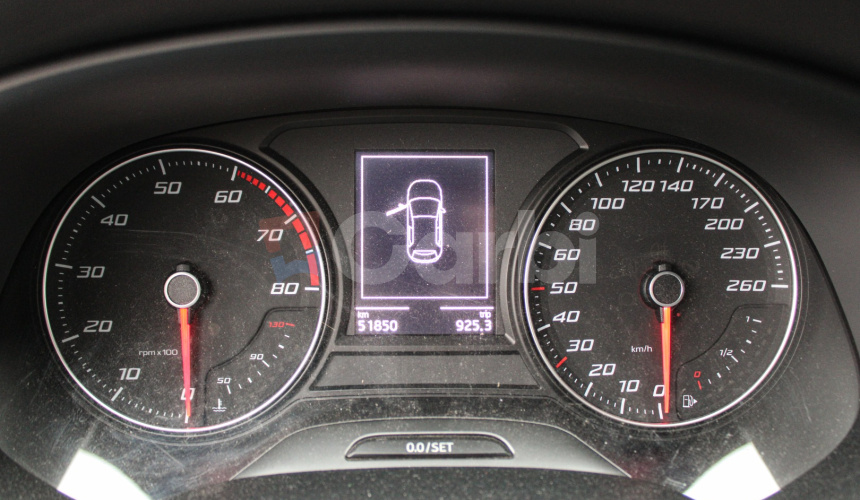 Seat Leon 1.5 TSI 130 Style