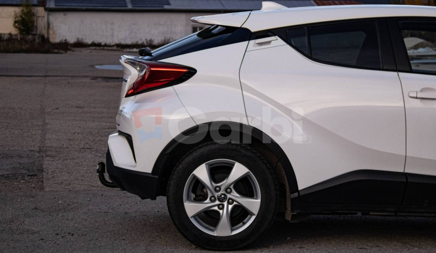 Toyota C-HR 1.8 HYBRID