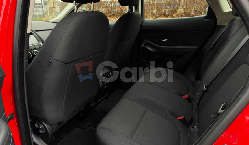 Jaguar E-Pace 2.0 I4 HSE AWD A/T
