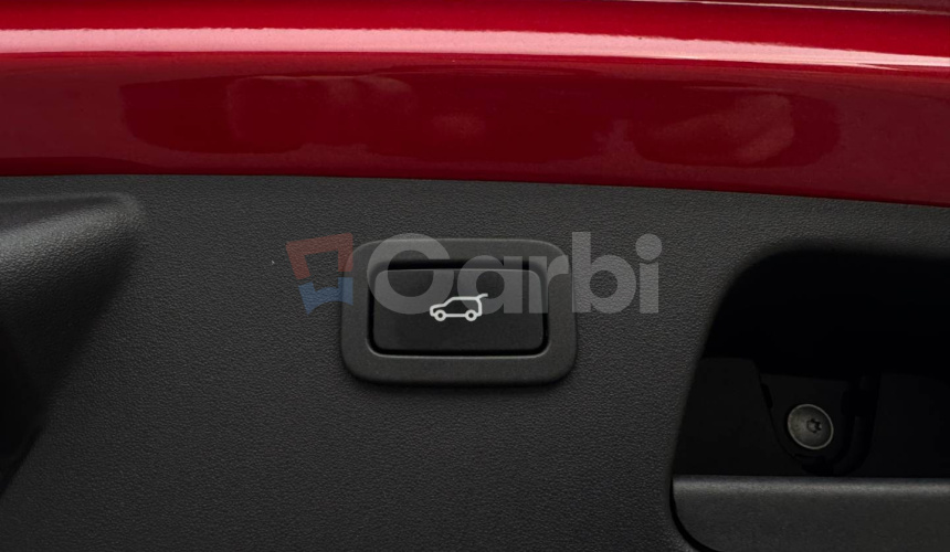 Jaguar E-Pace 2.0 I4 HSE AWD A/T