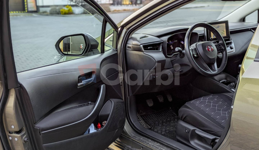 Toyota Corolla 1.5 Dynamic Force Style