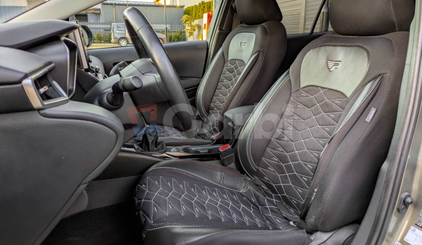 Toyota Corolla 1.5 Dynamic Force Style