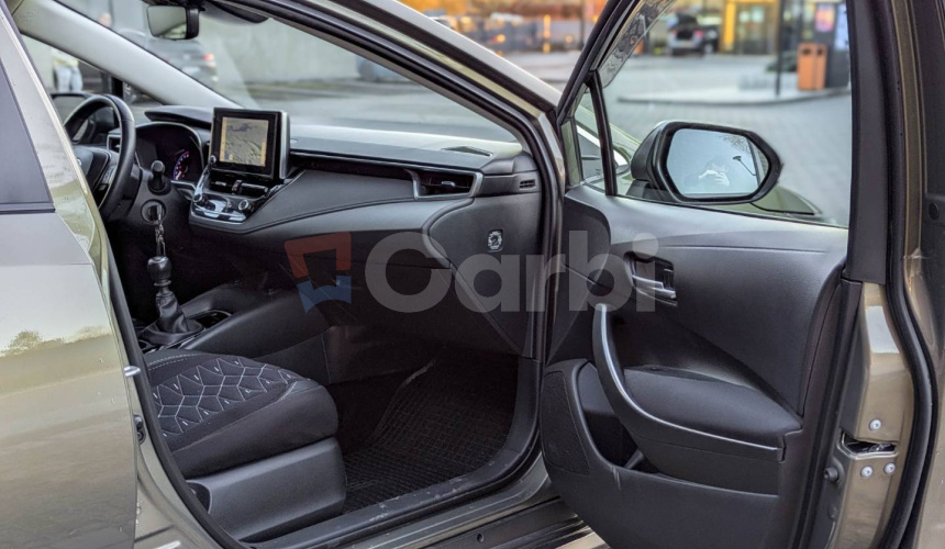 Toyota Corolla 1.5 Dynamic Force Style