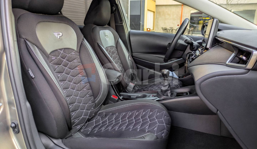 Toyota Corolla 1.5 Dynamic Force Style