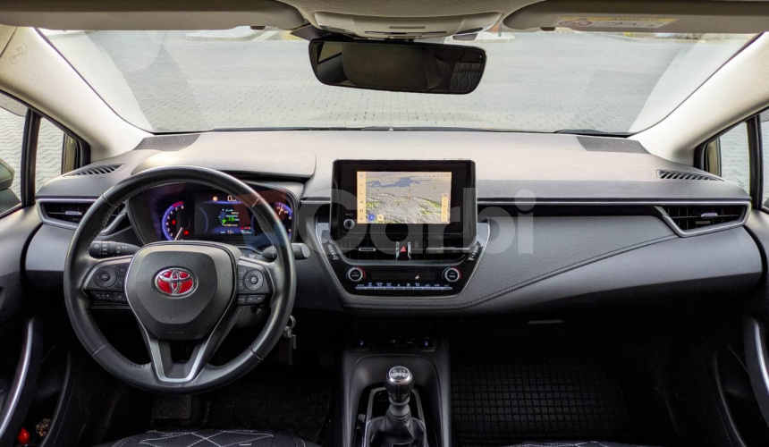 Toyota Corolla 1.5 Dynamic Force Style