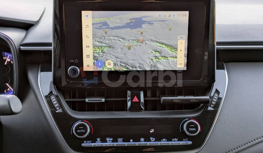 Toyota Corolla 1.5 Dynamic Force Style