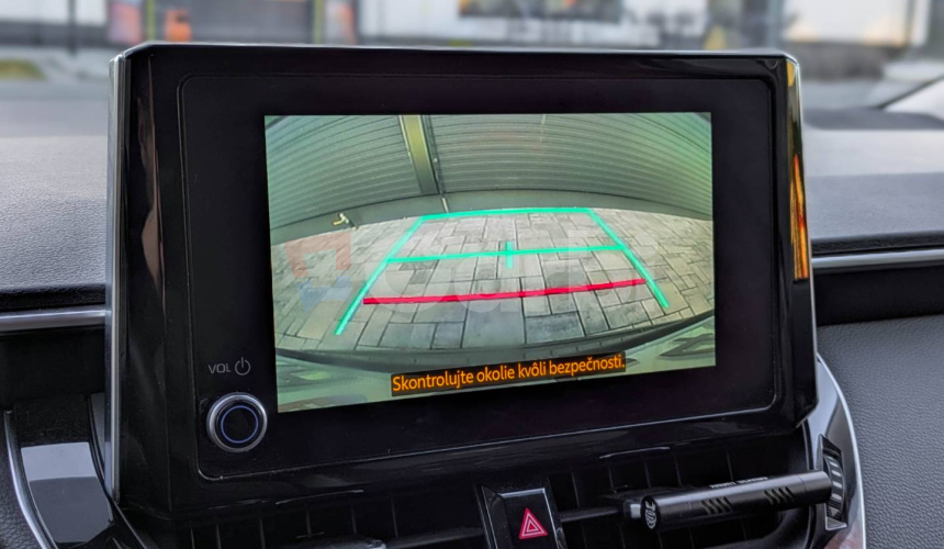 Toyota Corolla 1.5 Dynamic Force Style