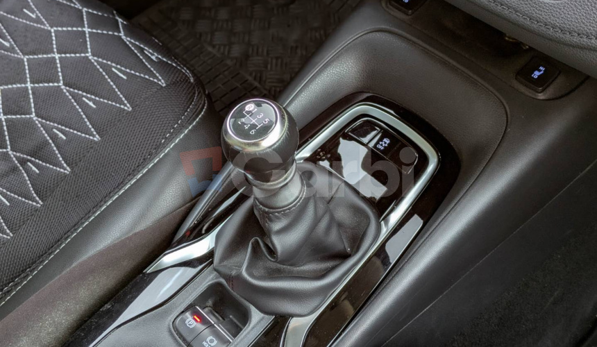 Toyota Corolla 1.5 Dynamic Force Style