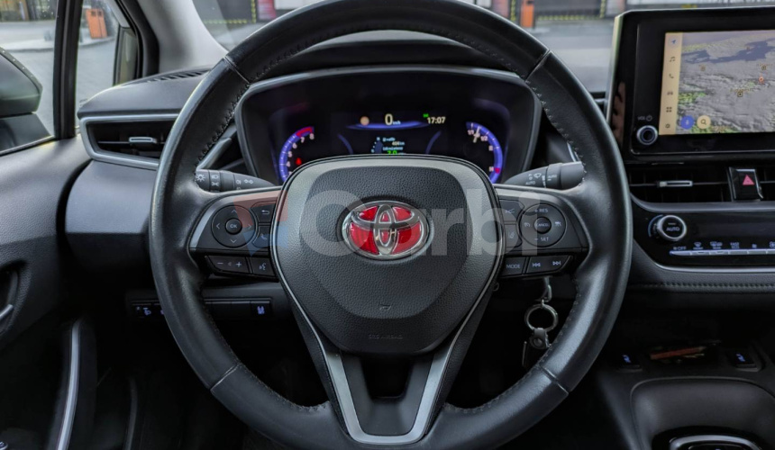 Toyota Corolla 1.5 Dynamic Force Style